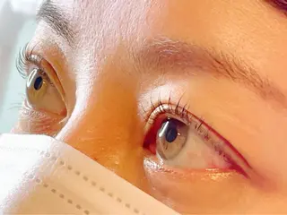 マツエク・マツパ y. salonのマツエク・マツパデザイン