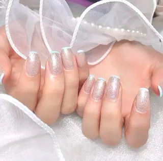 ネイル Nailsalon REPOSのネイルデザイン