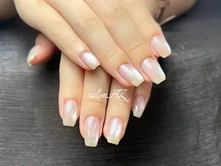 ネイル salon AZのネイルデザイン