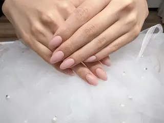 ネイル シズ セキのネイルデザイン