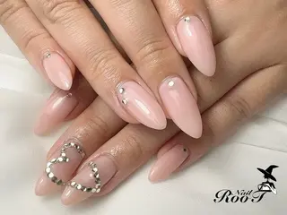 ネイル RooT Nailのネイルデザイン