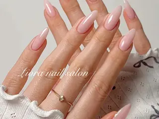 ネイル Liora nail スカルプ専門店のネイルデザイン