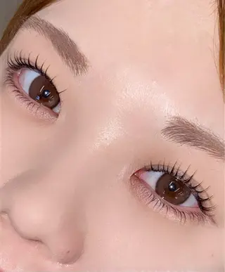 マツエク・マツパ GOTO /束感仕上げ🪄のマツエク・マツパデザイン