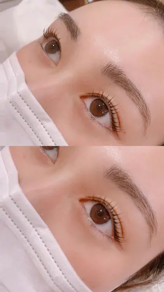 マツエク・マツパ Shucre豊田店 🤍Koharuのマツエク・マツパデザイン