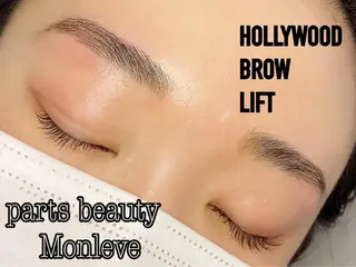 アイブロウ REVIA所属・ＲＥＶＩＡ. rinaのマツエク・マツパデザイン