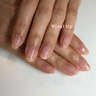 ネイル Viva!tip ビバティップネイルのネイルデザイン