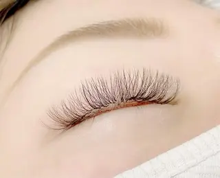 マツエク・マツパ wreath eyelash横浜のマツエク・マツパデザイン