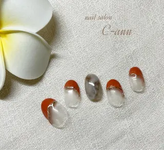 ネイル nail salon C-annのネイルデザイン