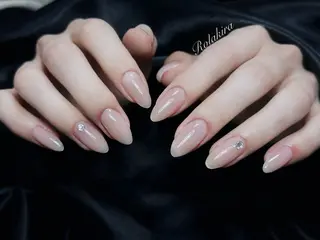 ネイル Rola kira 麗のネイルデザイン