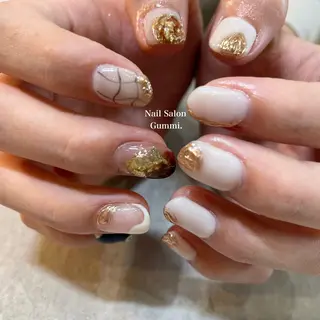 ネイル Nail Salon Gummi.のネイルデザイン