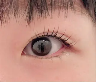 マツエク・マツパ 二子玉川 れな🕊️のマツエク・マツパデザイン