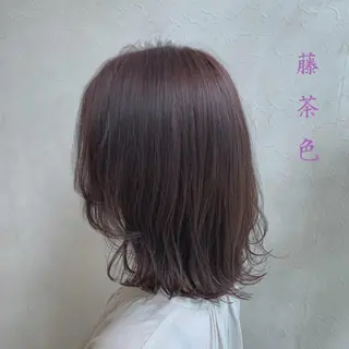 ミディアム カラー メンズ指名多数!! 田島史也のヘアスタイル