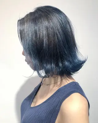 ショート カラー ヘアアレンジ 【池袋/スパイキー ショート】ⓝⓘⓜⓤのヘアスタイル