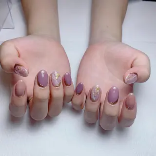 ネイル 🎀 moo～ 🎀のネイルデザイン