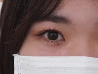 マツエク・マツパ uu 上尾店のマツエク・マツパデザイン