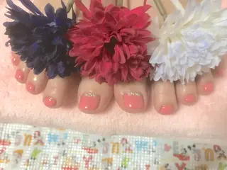 ネイル ネイルandエステ maple豊見城店のエステ・リラクイメージ