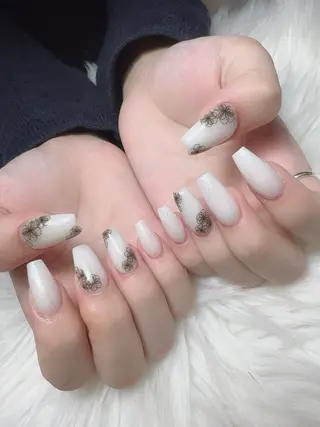 ネイル Nail salon EM（エム）諸星のネイルデザイン