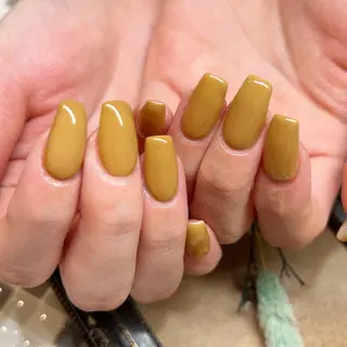 ネイル nailist yuiのネイルデザイン