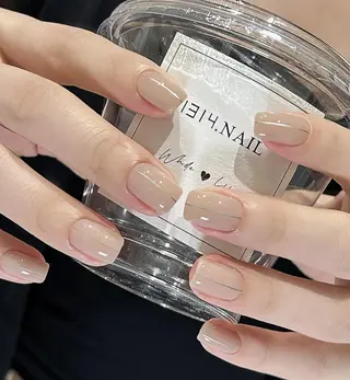 ネイル Queen's ゆなのネイルデザイン