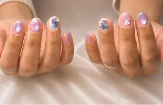 ネイル プライベートサロン M's   nailのネイルデザイン