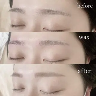 アイブロウ Shucre藤が丘 🍏CHIAKIのマツエク・マツパデザイン