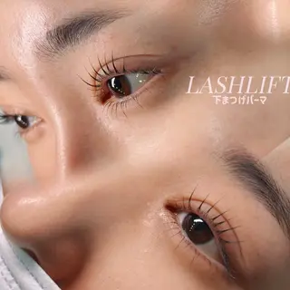 マツエク・マツパ Colors  Nail所属・REINA colorsnailのマツエク・マツパデザイン