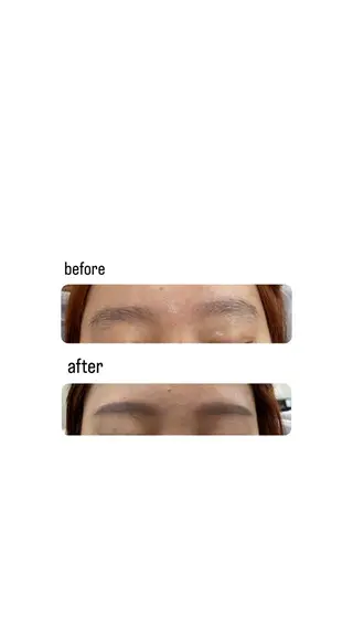 アイブロウ plus eye manakaʚ🎀ɞのマツエク・マツパデザイン