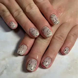 ネイル Maison Mielのネイルデザイン