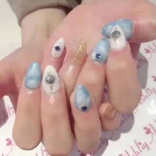 ネイル Ashliy大宮♡ アシュリーのネイルデザイン