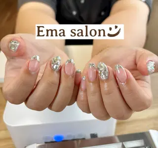 ネイル Ema salon hiromiのネイルデザイン