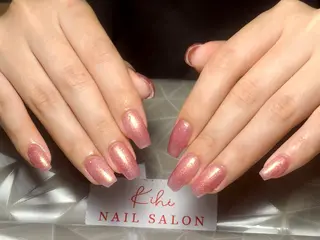 ネイル さくら💮💮 【オフ無料】のネイルデザイン