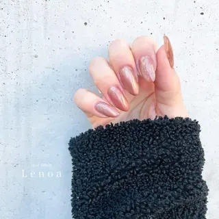 ネイル nailsalon Lenoaのネイルデザイン