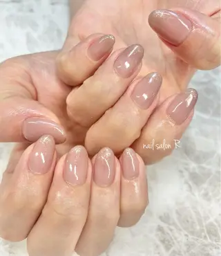 ネイル nail salon Rのネイルデザイン