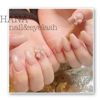 ネイル HANA ゆきなのネイルデザイン