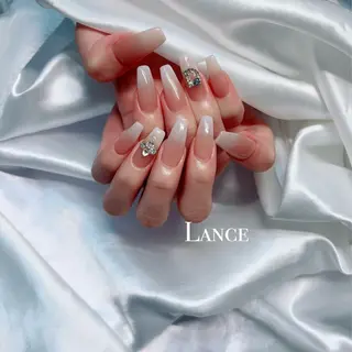 ネイル Lance nailのネイルデザイン