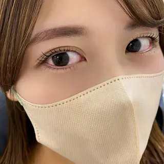 マツエク・マツパ 🫧カミウンテン🫧 Bianca市川の眉毛・アイブロウイメージ