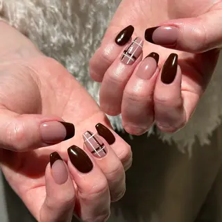 ネイル shibuya *ﾟのネイルデザイン