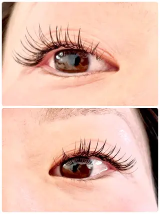 マツエク・マツパ mel. yamamotoのその他イメージ