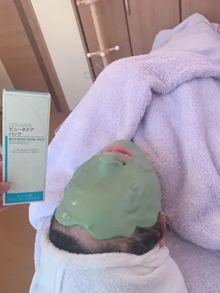 細江 有里のエステ・リラクイメージ