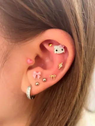 よもぎ蒸しピーリング Lupinusのエステ・リラクイメージ