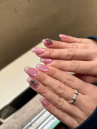 ネイル lazy me!のネイルデザイン