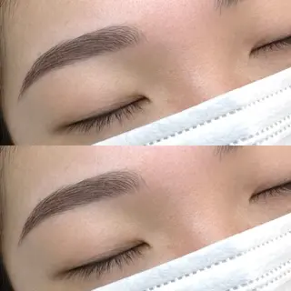 アイブロウ 新宿眉毛専門店ar+ 🫧mikiの眉毛・アイブロウイメージ