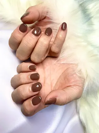 ネイル 痩身/脱毛/ネイル HARUKAのエステ・リラクイメージ