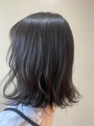 カラー Shikota Nagisaのマツエク・マツパデザイン