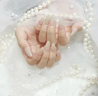 ネイル WISTERIA megumiのネイルデザイン