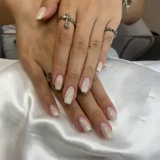 ネイル うにゃねいる🌷 Mayaのネイルデザイン