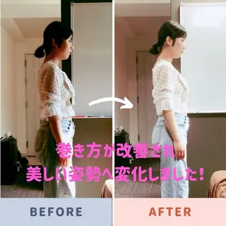 山﨑 竜二のエステ・リラクイメージ