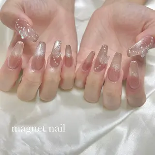 ネイル if nailのネイルデザイン