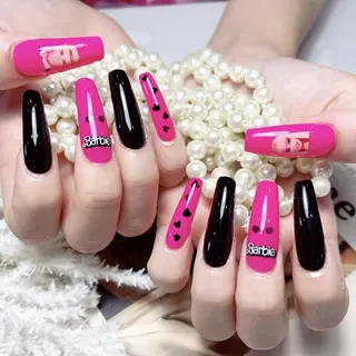 ネイル 💅 NikoNikoのネイルデザイン