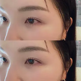 マツエク・マツパ yuka /eyelistのマツエク・マツパデザイン